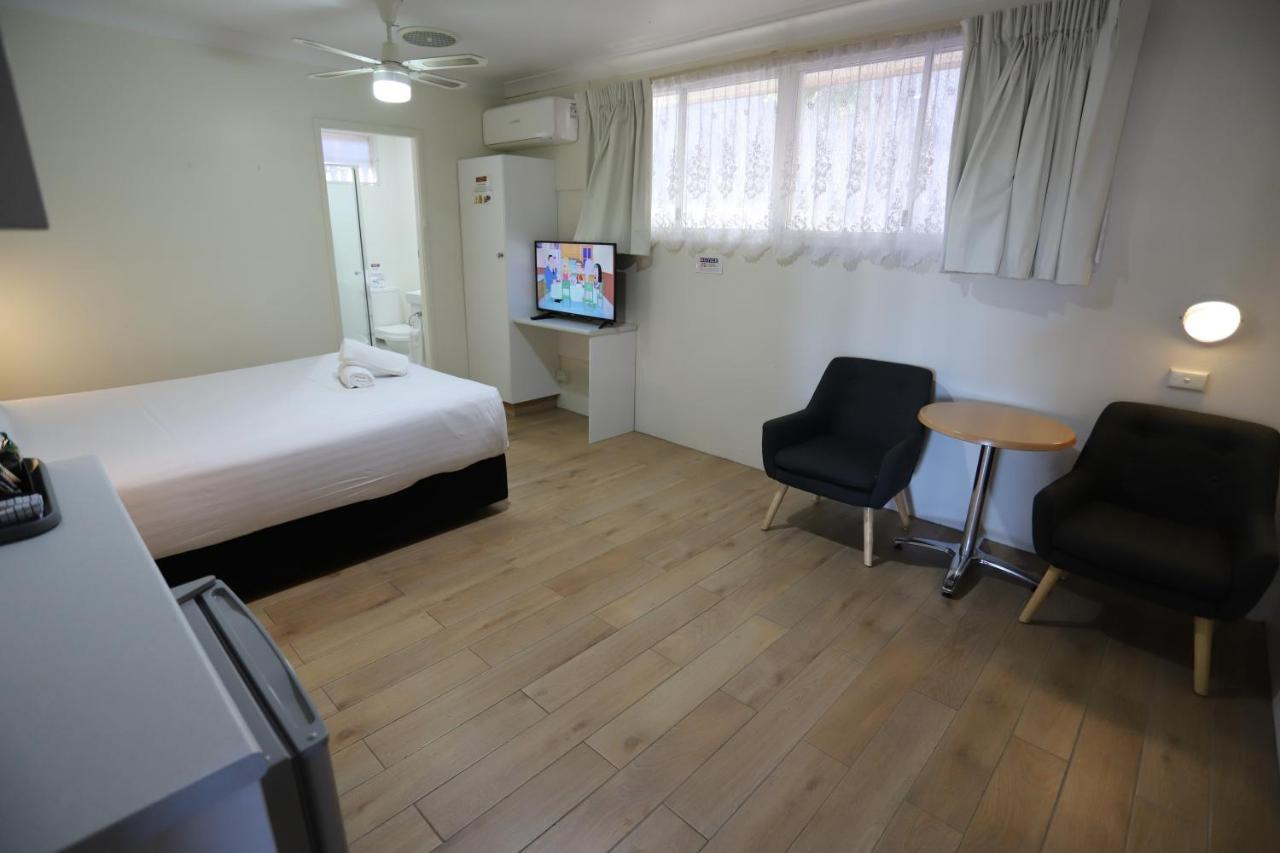Reign Inn Newcastle Mayfield West ภายนอก รูปภาพ