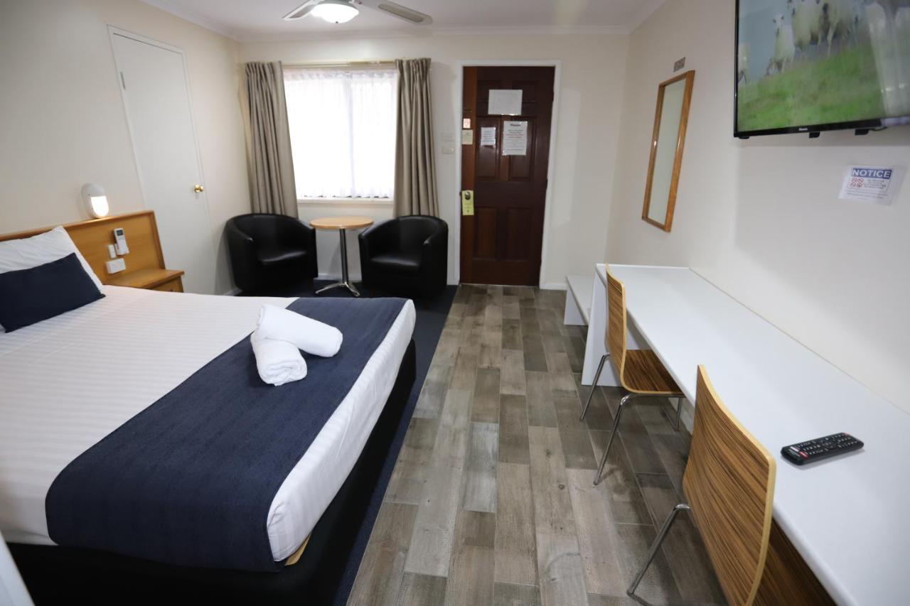 Reign Inn Newcastle Mayfield West ภายนอก รูปภาพ