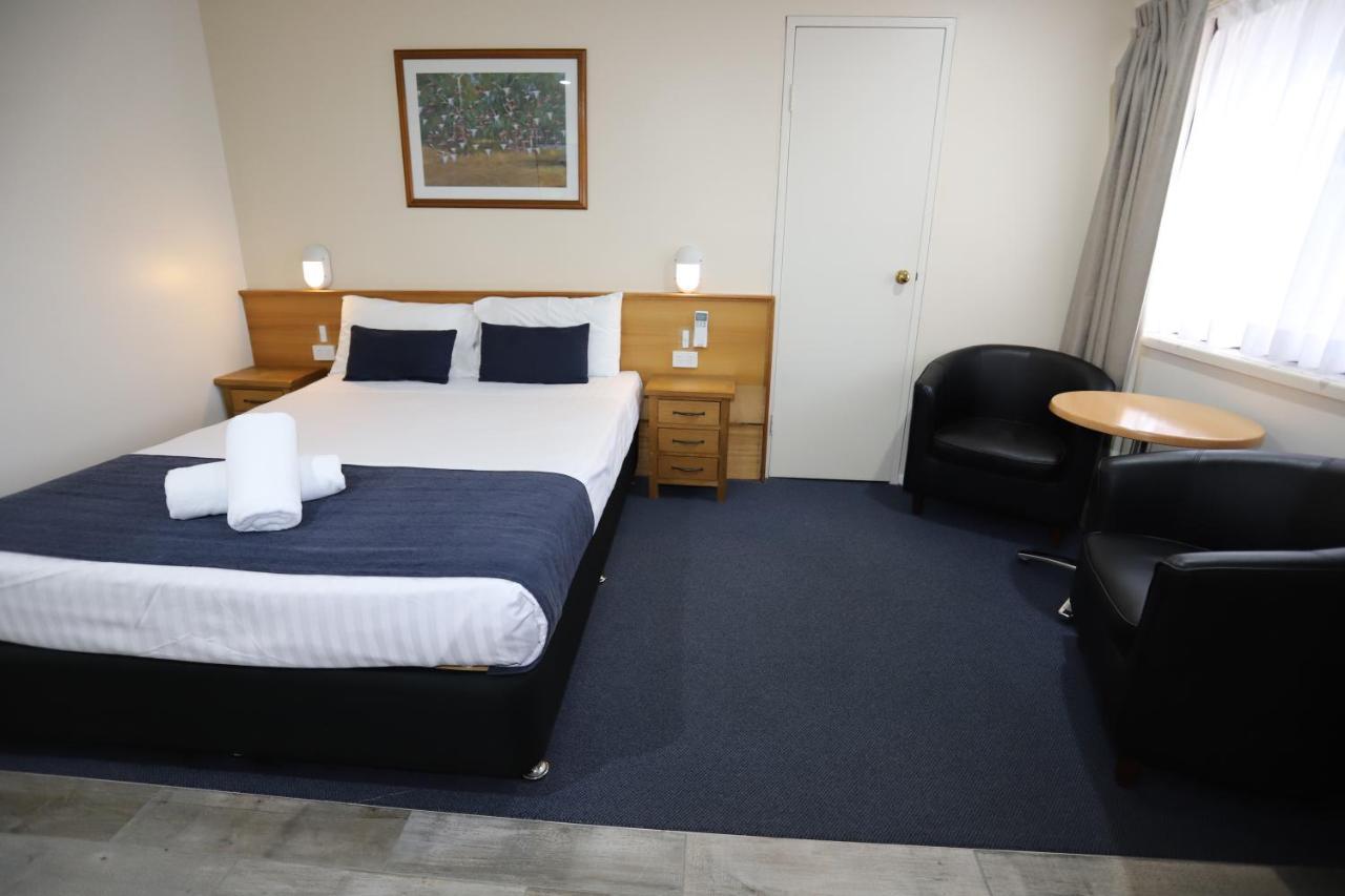 Reign Inn Newcastle Mayfield West ภายนอก รูปภาพ