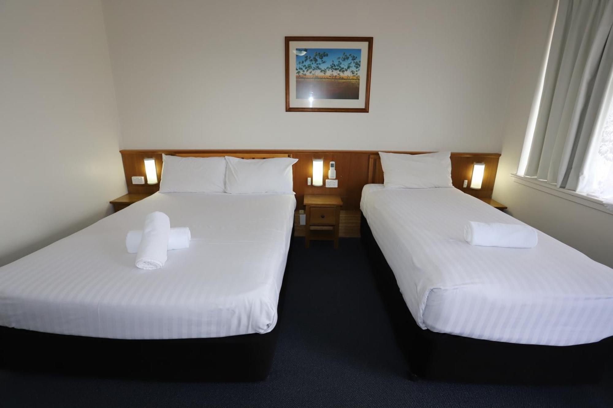 Reign Inn Newcastle Mayfield West ภายนอก รูปภาพ