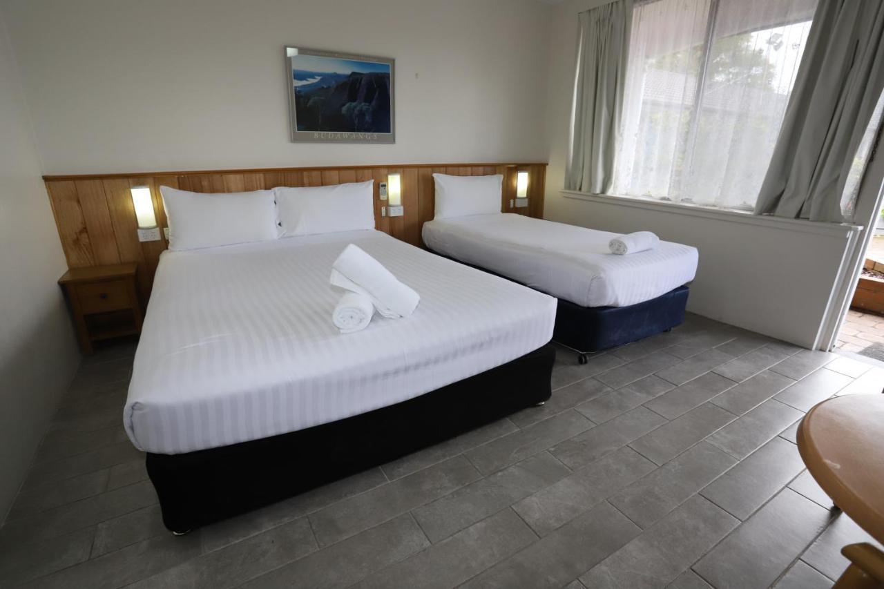 Reign Inn Newcastle Mayfield West ภายนอก รูปภาพ