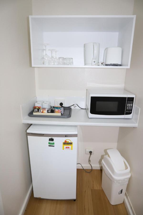 Reign Inn Newcastle Mayfield West ภายนอก รูปภาพ